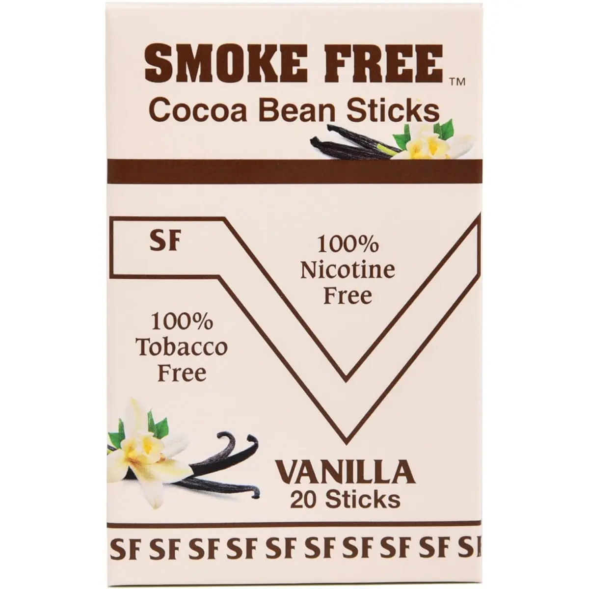 cocoa beans cigarette Nicotine Free Cigarettes Online