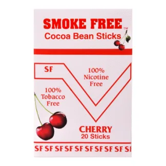 Cherry Herbal Cigarettes