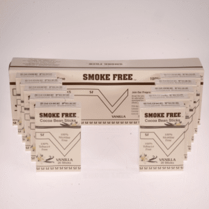 Vanilla Carton
