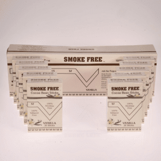 Vanilla Carton