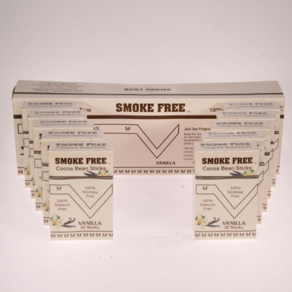 Vanilla Carton