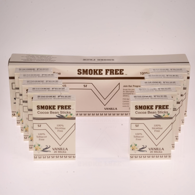 Vanilla Carton