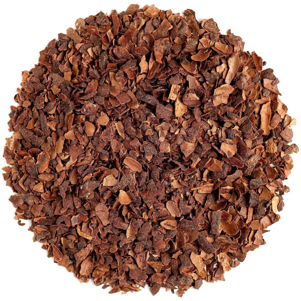 Herbal ingredients used in nicotine-free cigarette