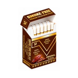 Regular Nicotine-Free Pack